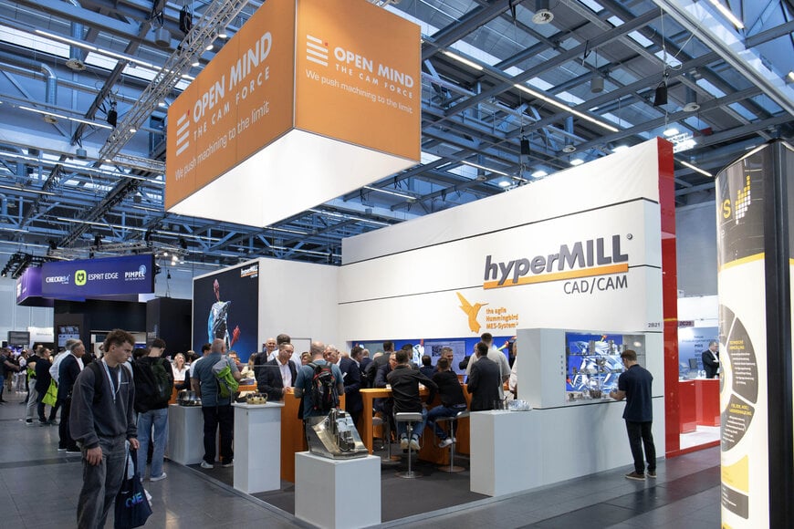 Digitale Zerspanungssimulation im industriellen Umfeld