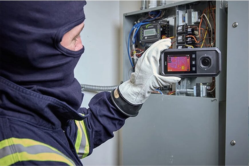 Flir Expands Test and Measurement Portfolio with Four New Meterlink-Connected Tools for Field Professionals