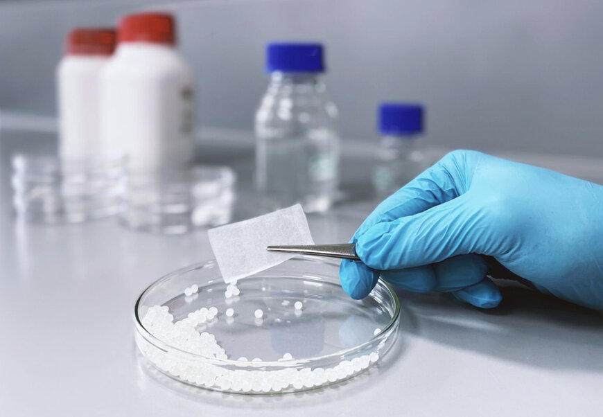 Electrospun Membrane Wound Dressings for Chronic Infection Treatment