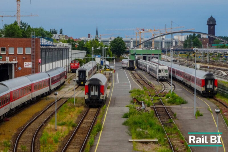 Why Rail Planning Assurance Breaks Down When Nobody Can See What Changed