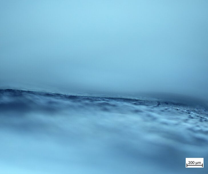 Seawater Electrolysis Membranes for Offshore Hydrogen Production Systems