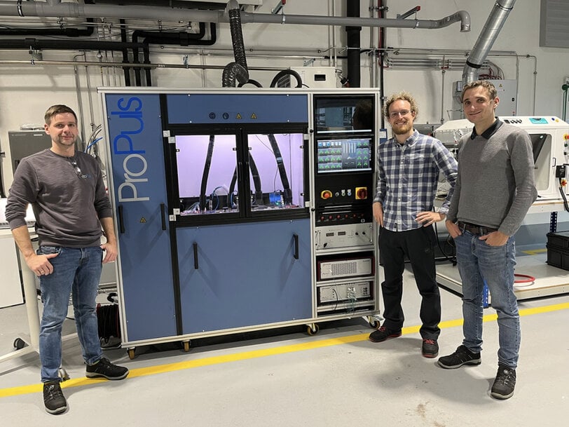 Seawater Electrolysis Membranes for Offshore Hydrogen Production Systems