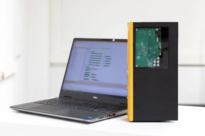 Linux Automation Platform for Industrial Motion Control & DrivePLCs