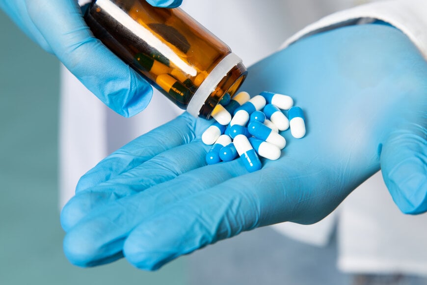 Pharmaceutical Process Equipment for High-Yield Downstream Biomanufacturing