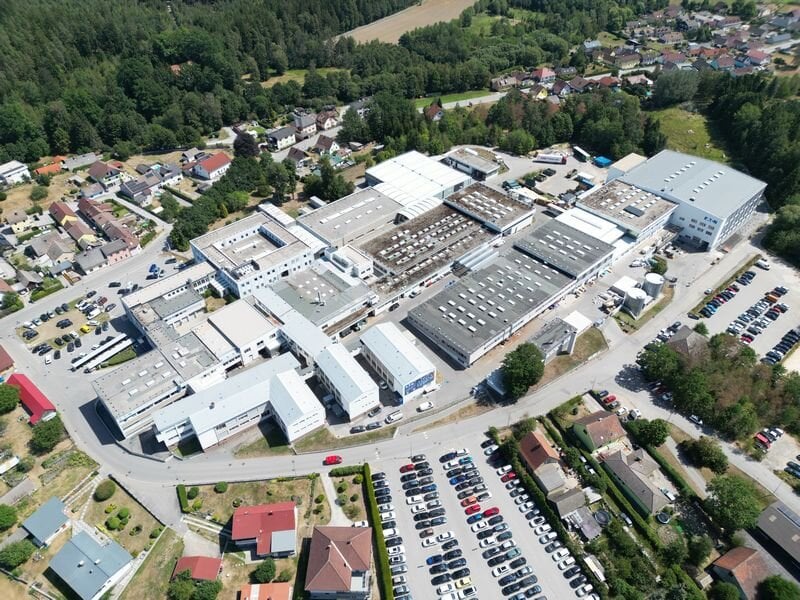 Eaton &eacute;tend son site de production autrichien