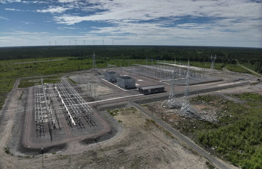 Datakeskusten s&auml;hk&ouml;nsy&ouml;tt&ouml; ja suurj&auml;nniteratkaisut teko&auml;lyinfrastruktuurin energiatehokkaassa toteutuksessa