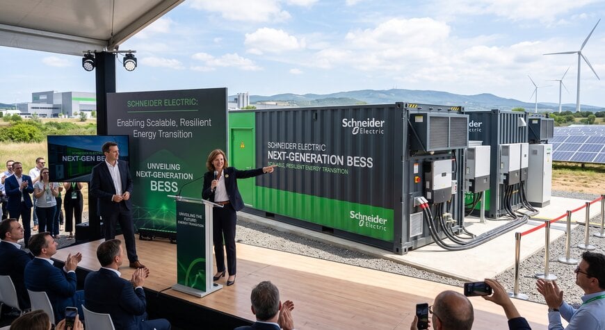 Battery Energy Storage System Grid Integration Architecture