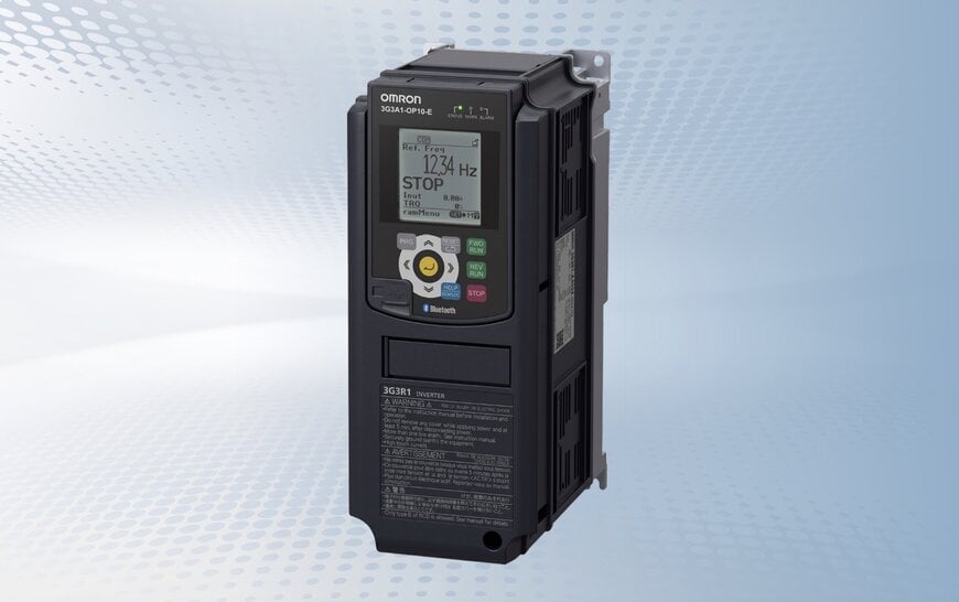 High-Capacity Variable Frequency Drives for Industrial Motion Control