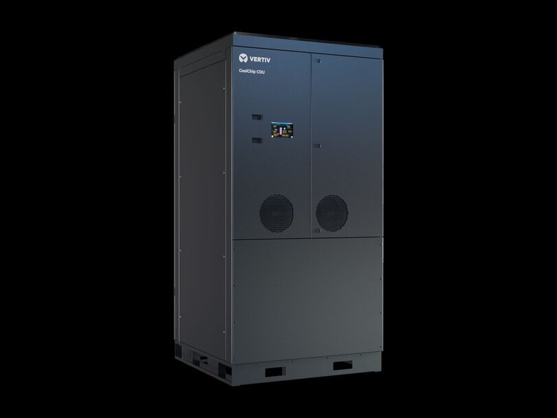 Vertiv ottiene la certificazione NVIDIA DSX Ready