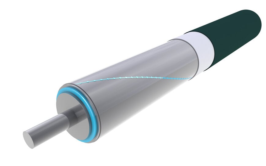 Voith Launches Real-Time Nip Monitoring System