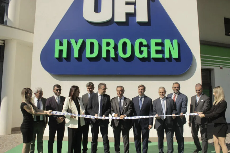 Membrane Electrode Assembly Industrial Production for Hydrogen Technologies