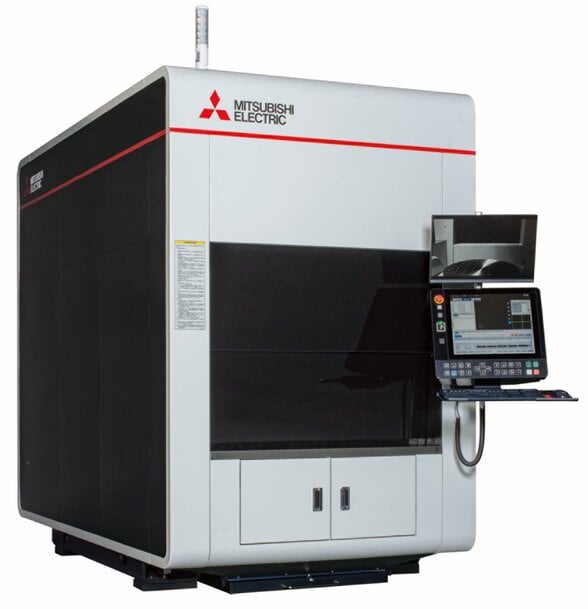 Mitsubishi Electric to Showcase Latest Manufacturing Technologies at JIMTOF 2026