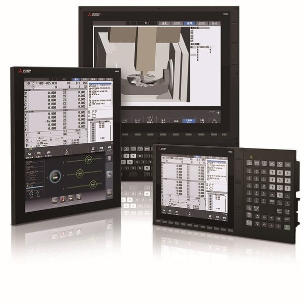 Mitsubishi Electric to Showcase Latest Manufacturing Technologies at JIMTOF 2026