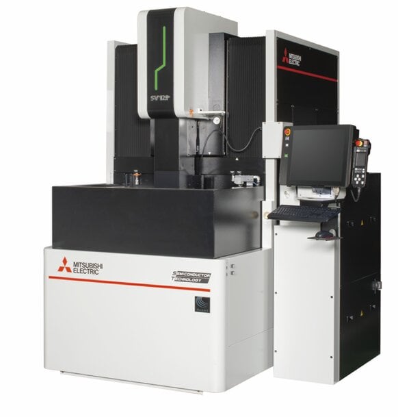 Mitsubishi Electric to Showcase Latest Manufacturing Technologies at JIMTOF 2026