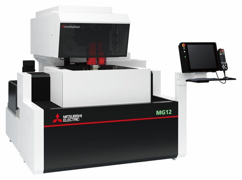 Mitsubishi Electric to Showcase Latest Manufacturing Technologies at JIMTOF 2026
