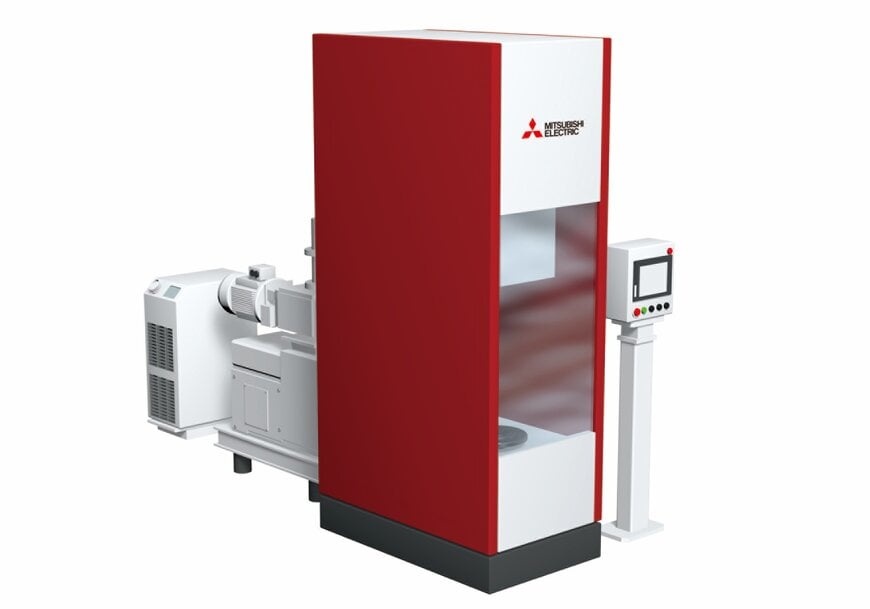 Mitsubishi Electric to Showcase Latest Manufacturing Technologies at JIMTOF 2026