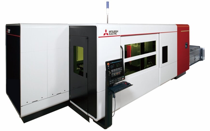 Mitsubishi Electric to Showcase Latest Manufacturing Technologies at JIMTOF 2026