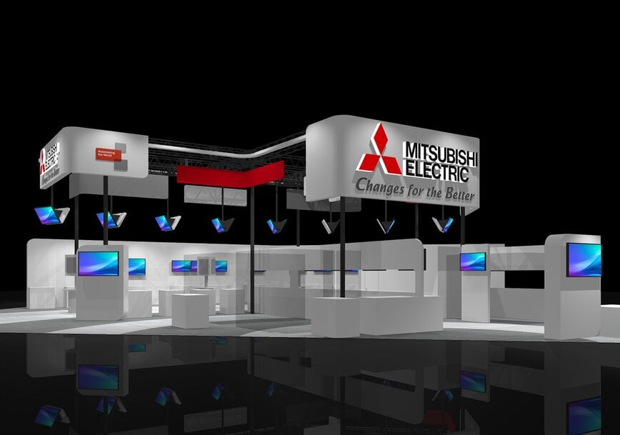 Mitsubishi Electric to Showcase Latest Manufacturing Technologies at JIMTOF 2026