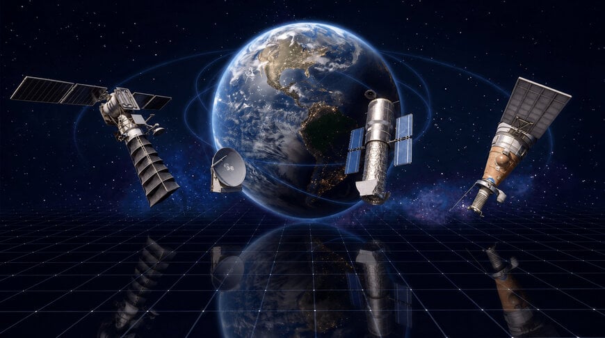 Orbital Mechanics Simulation Using Standalone Virtual Reality
