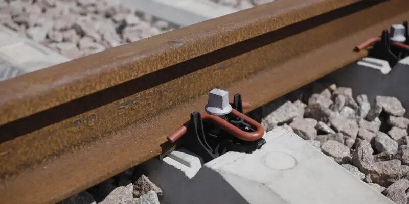 Pandrol Launches Rail Fastener Innovation to Reduce Track Installation Time and Increase Efficiency
