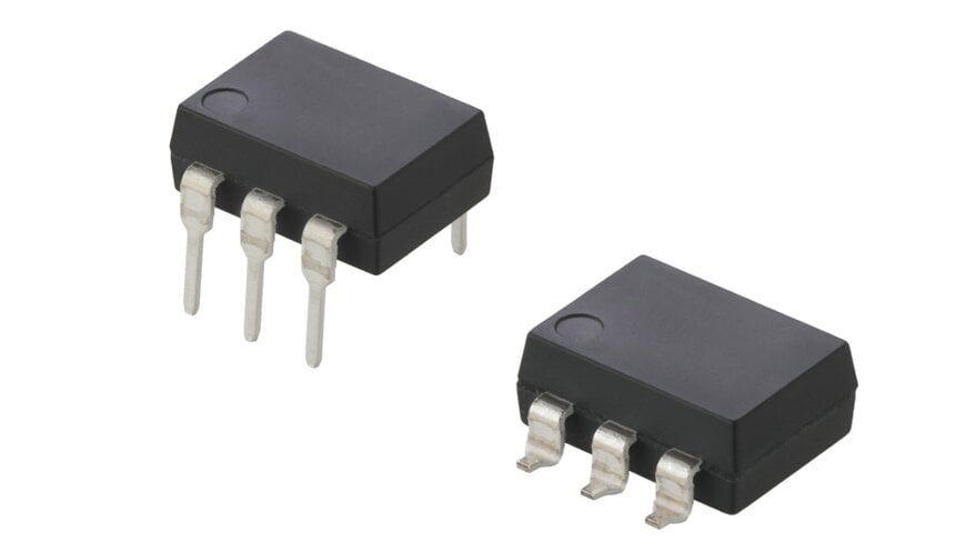 Silicon Carbide Solid-State Relays Target High-Voltage Test Automation