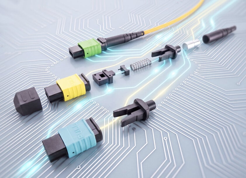 Polyarylethersulfone Thermoplastics for High-Density Electrical and Electronic Assemblies