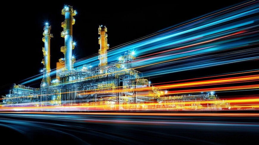 Parker Hannifin showcases energy motion technologies at ADIPEC