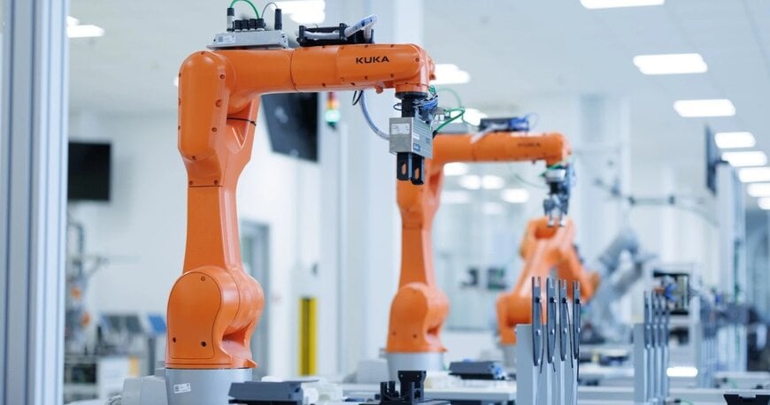 Testování kybernetické bezpečnosti v průmyslové automatizaci