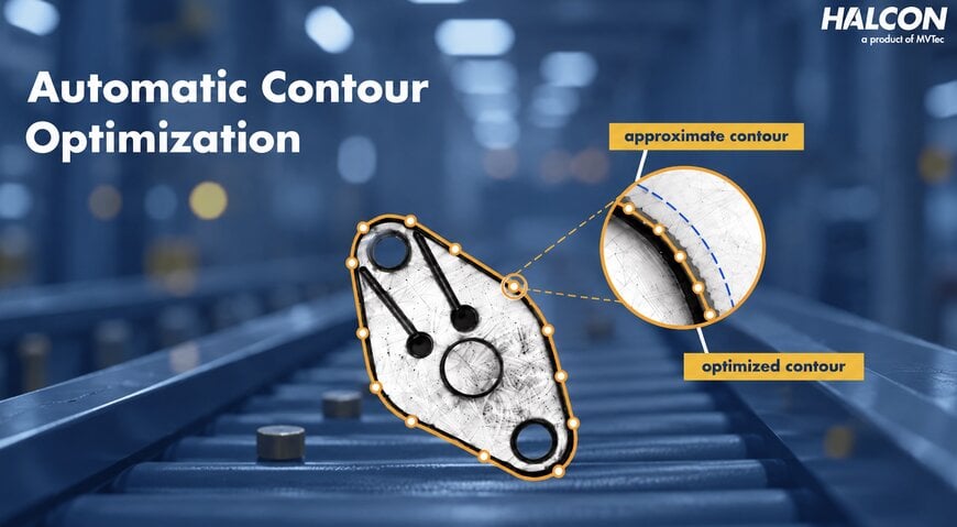 Machine Vision Architecture Expands AI and 3D Processing Capabilities