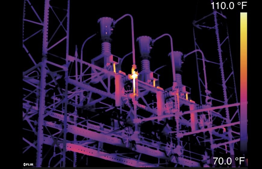 Why data center security is a substation problem, not a fence problem