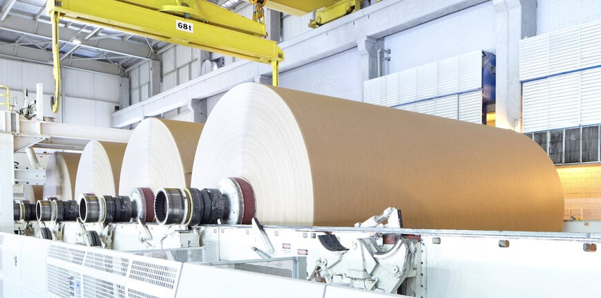 Tecnologie di Misura e Automazione per l'Industria Cartaria