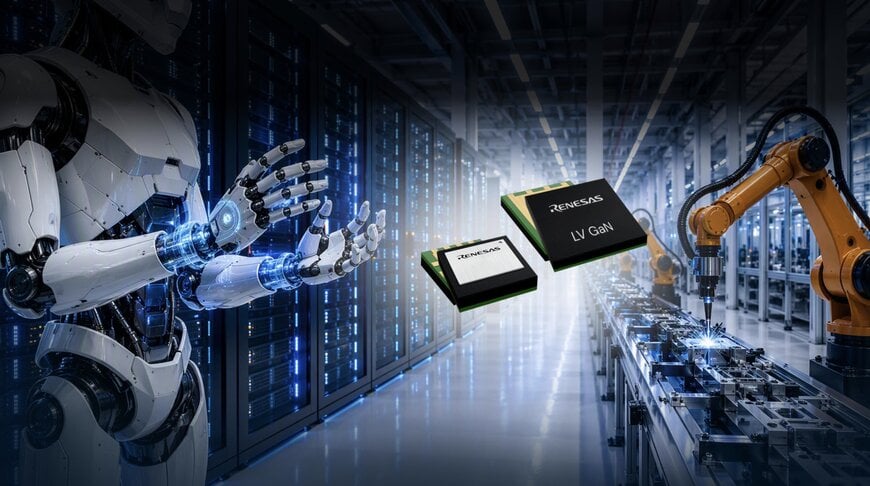 Low-Voltage 100V GaN Transistors for Data Center Power Architectures