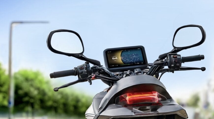 High-Performance Microcontrollers for Automotive Smart Cockpit Display Systems