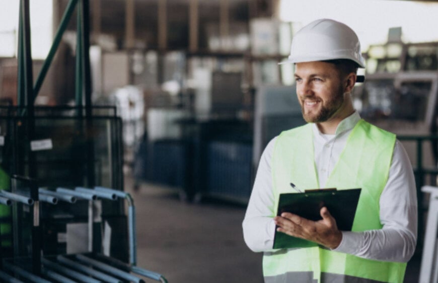 Capacitação Técnica em Automação e Indústria 4.0