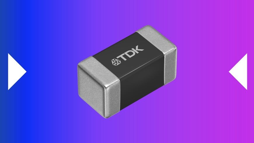 Multilayer Inductors for Automotive Power-Over-Coax Signal Filtration