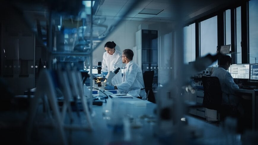 Intel Xeon 6 Processors Accelerate Agentic AI Throughput