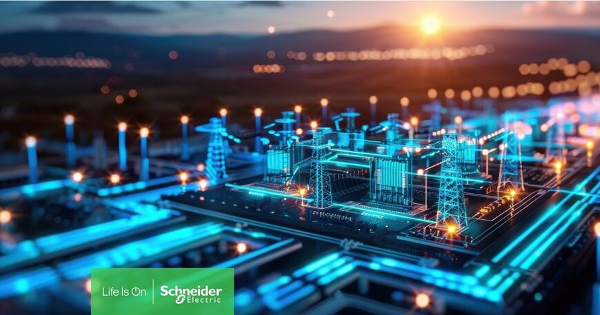 (CONTEÚDO DE MARCA) Integração entre energia e automação impulsiona operações mais eficientes, resilientes e sustentáveis