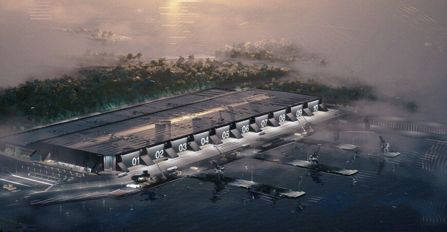 Submarine Industrial Base Digital Manufacturing Expansion