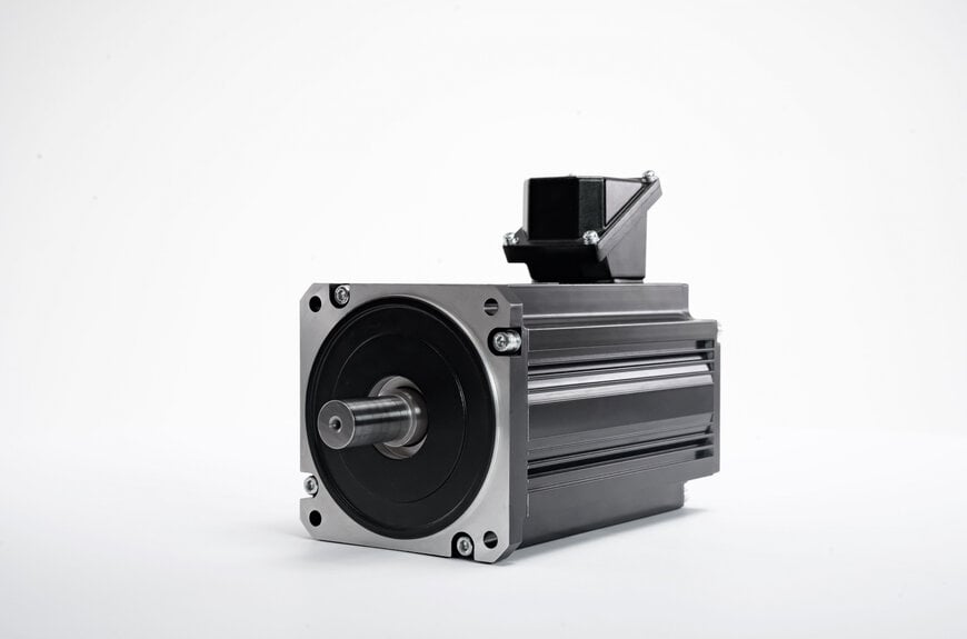 Mitsubishi Electric Expands EM-A Series with 400V Sensorless Servo Motor Models