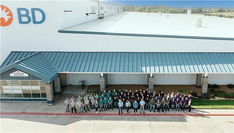 Domestic Medical Manufacturing Expands to Strengthen Healthcare Supply Chains