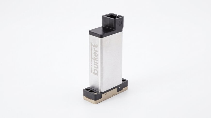 Microfluidic Media Separated Dosing Valve for Laboratory Automation