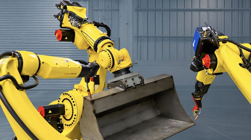 Industrial Automation Systems for Advanced Metal Fabrication