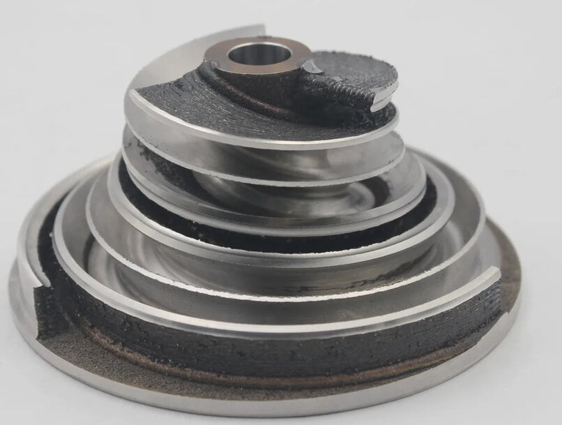 Additive Manufacturing and Advanced CAD CAM System Integration