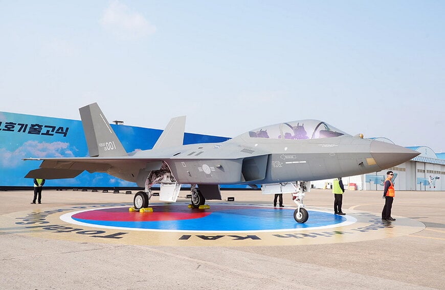 Fighter Jet Mass Production Architecture