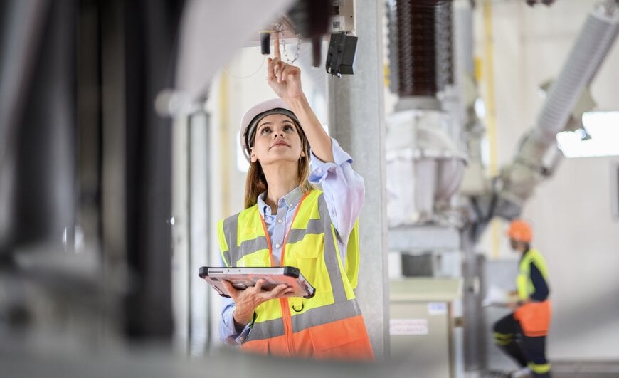 Edge Data Acquisition and Analytics for Industrial Plant Operations