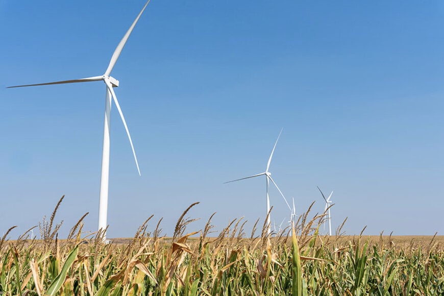 Industrial Energy Infrastructure Modernization