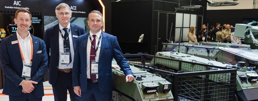 Unmanned Ground Systems