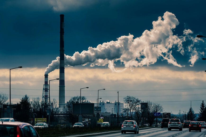 Is Manufacturing Ready for Net Zero?