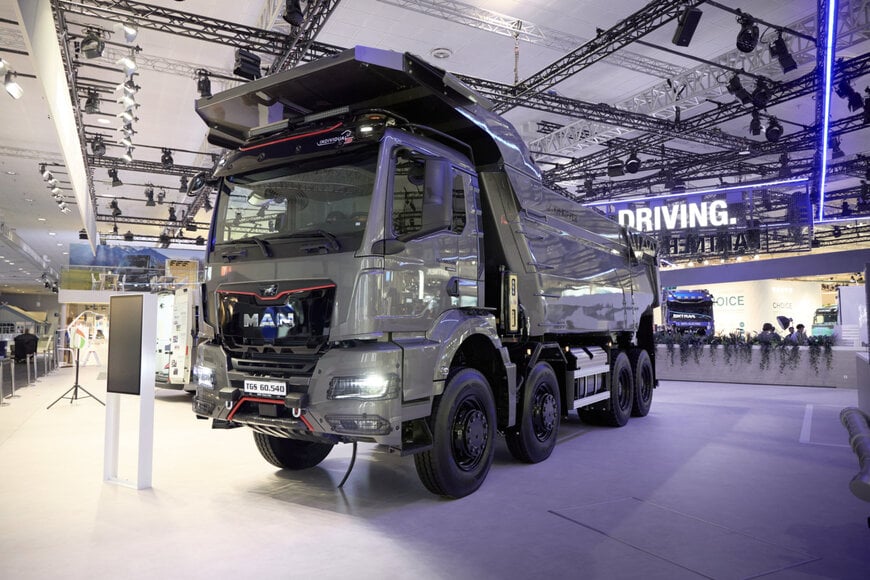 Heavy-Duty Mining Tipper Chassis Optimization for High-Payload Open-Pit Haulage