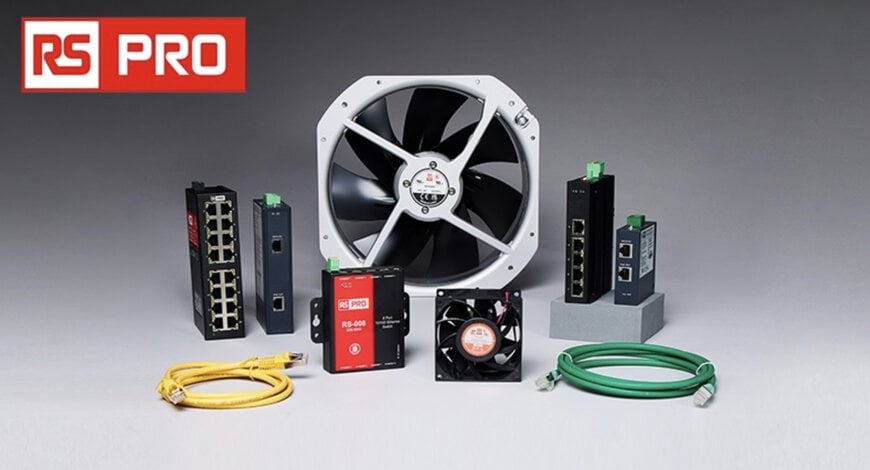 Optimizing Industrial Control Panels With Advanced Connectivity And Thermal Management
